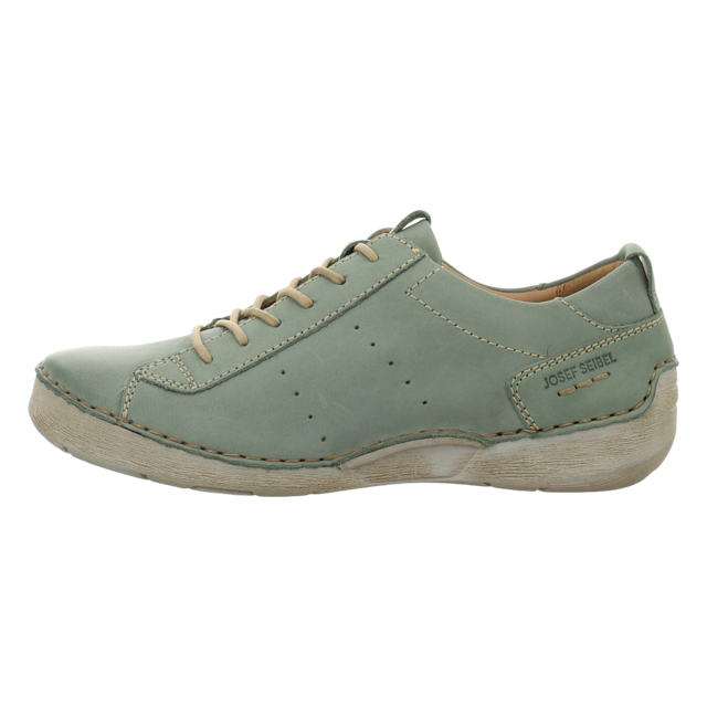 Josef Seibel - 59656-509610 - Fergey 56 - mint - Schnrschuhe