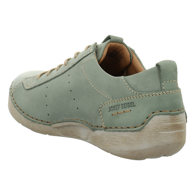 Josef Seibel - 59656-509610 - Fergey 56 - mint - Schnrschuhe