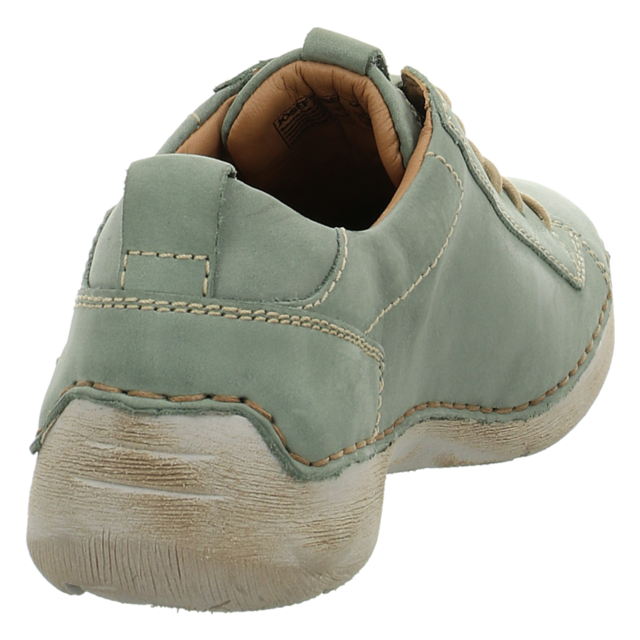 Josef Seibel - 59656-509610 - Fergey 56 - mint - Schnrschuhe