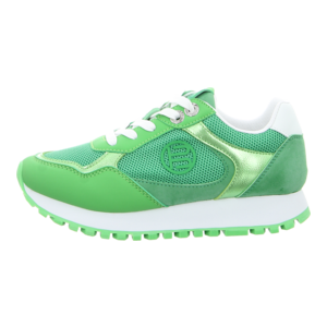 Sneaker - Bagatt - green / metallics