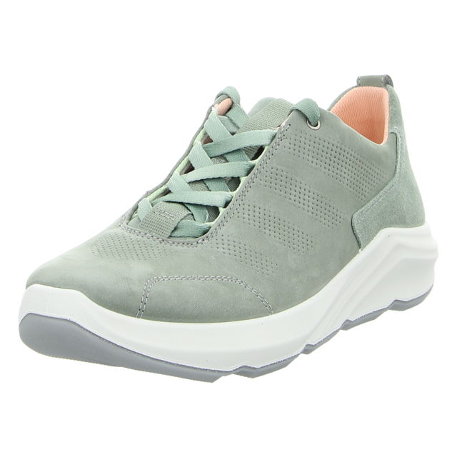 Legero - 2-000319-7200 - Bliss - mint (grn) - Sneaker