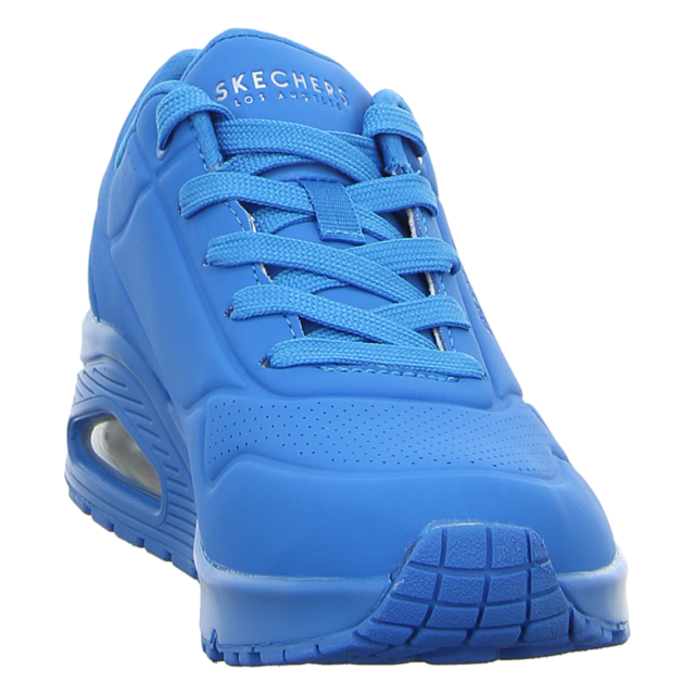 Skechers - 73667 BLU - UNO - Night Shades - blau - Sneaker