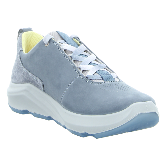 Legero - 2-000319-8500 - Bliss - aria (blau) - Sneaker