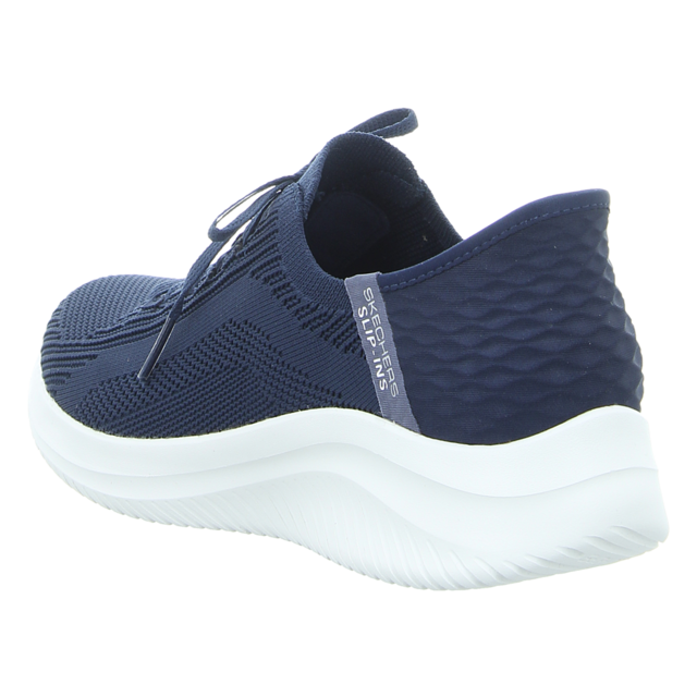 Skechers - 149710 NVY - Ultra Flex 3.0 - navy - Slipper