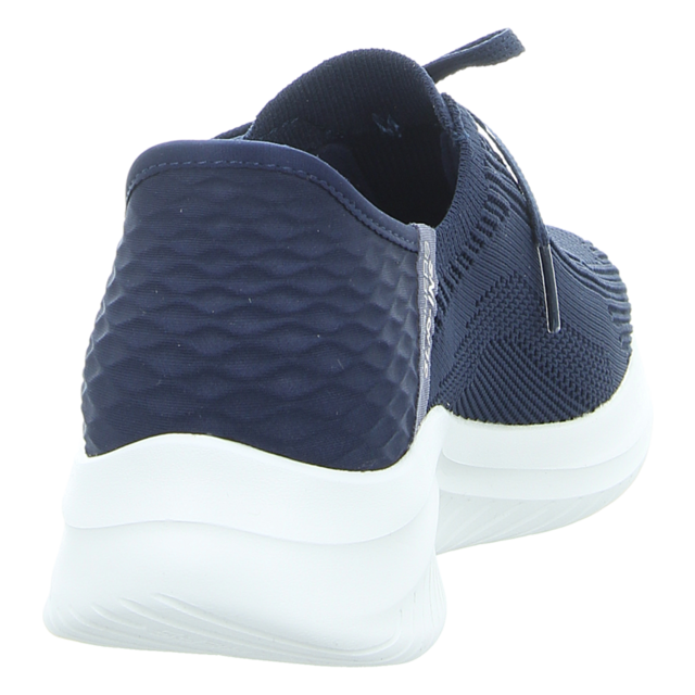 Skechers - 149710 NVY - Ultra Flex 3.0 - navy - Slipper