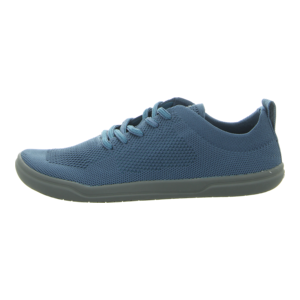 Schnrschuhe - Groundies - Active Knit - blau