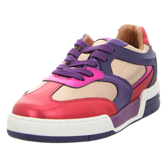 DWRS - J6745-02 - Buckby - raspberry/purple - Sneaker