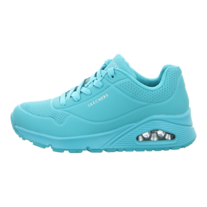 Sneaker - Skechers - Uno-Stand On Air - turquoise
