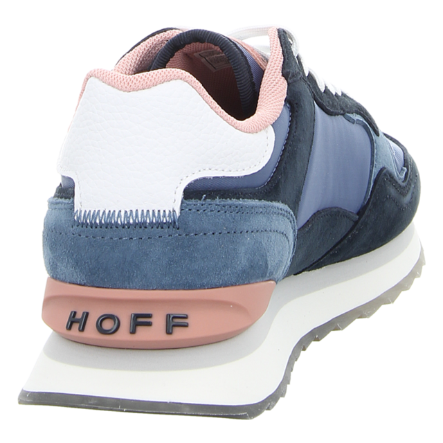 HOFF - 12402021 - CORK - blau-kombi - Sneaker