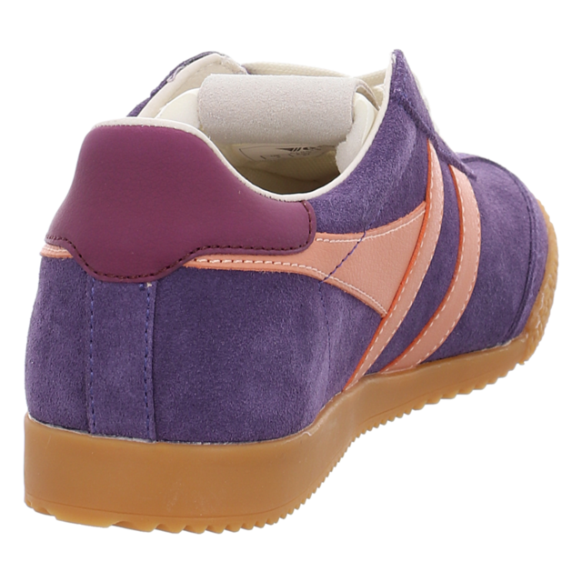 Gola - CLB538-VU - Elan - plum/terracotta/cerise - Sneaker