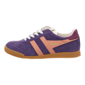 Sneaker - Gola - Elan - plum/terracotta/cerise