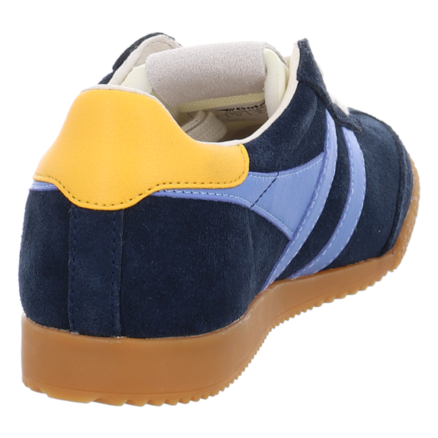 Gola - CLB538-EX - Elan - navy/vista blue/sun - Sneaker