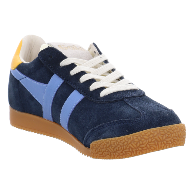 Gola - CLB538-EX - Elan - navy/vista blue/sun - Sneaker