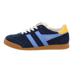 Sneaker - Gola - Elan - navy/vista blue/sun