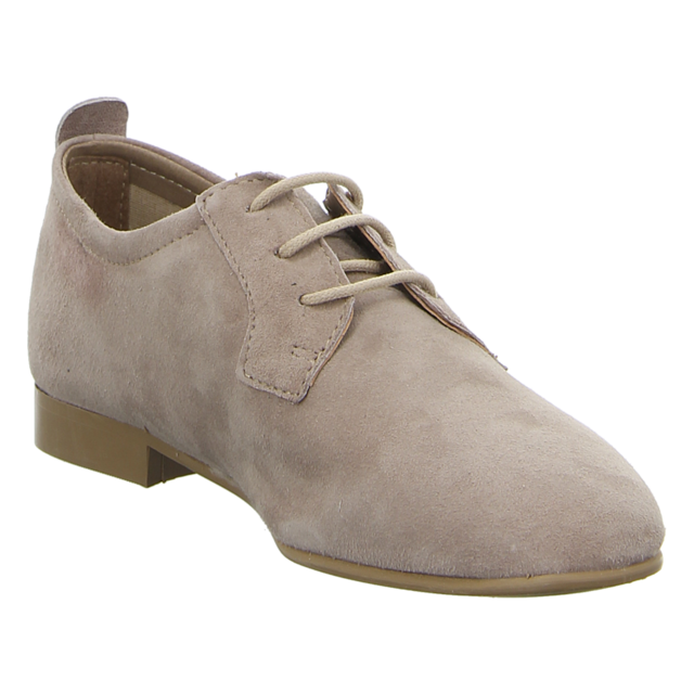 Tamaris - 1-1-23205-42-341 - 1-1-23205-42-341 - taupe - Schnrschuhe