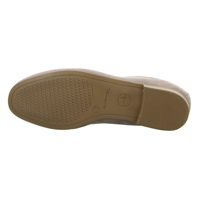 Tamaris - 1-1-23205-42-341 - 1-1-23205-42-341 - taupe - Schnrschuhe