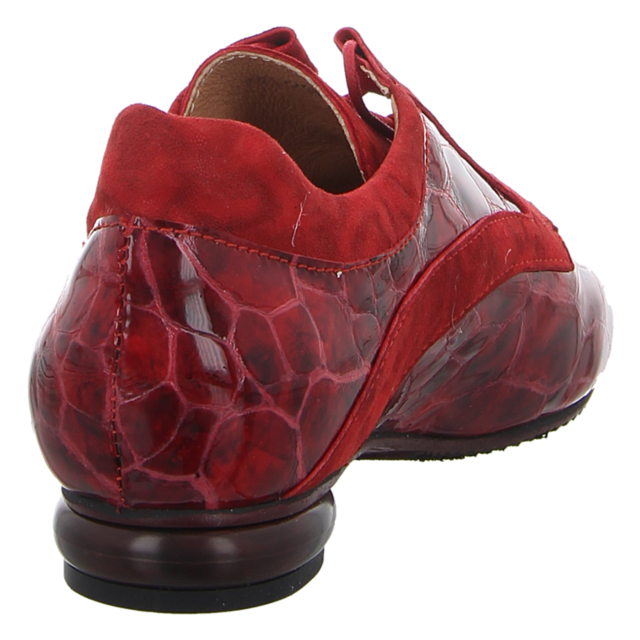 Simen - 6230A ROT - 6230A ROT - rot - Schnrschuhe