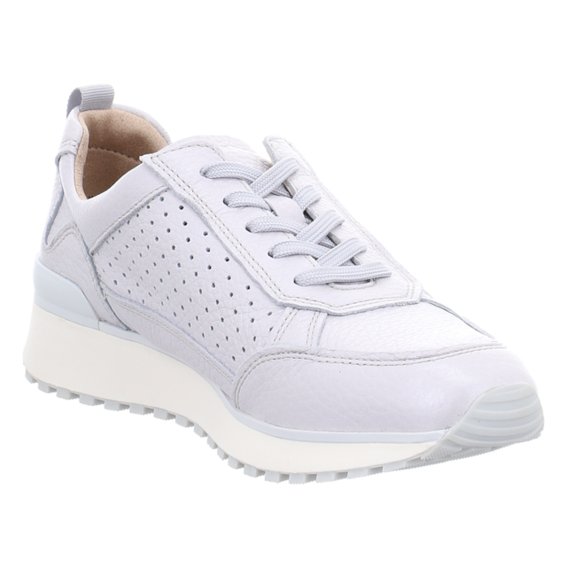 Caprice - 9-23500-42-872 - 9-23500-42-872 - lt.blu.per.dee - Sneaker