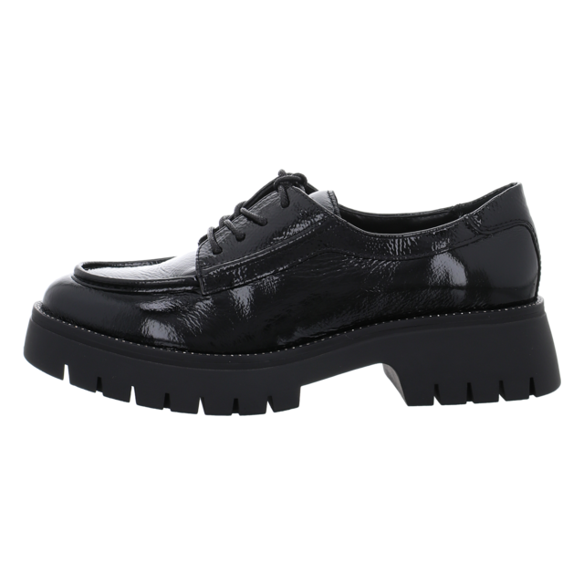 regarde le ciel... - LETICIA-01-6559 - Leticia-01 - black - Schnrschuhe