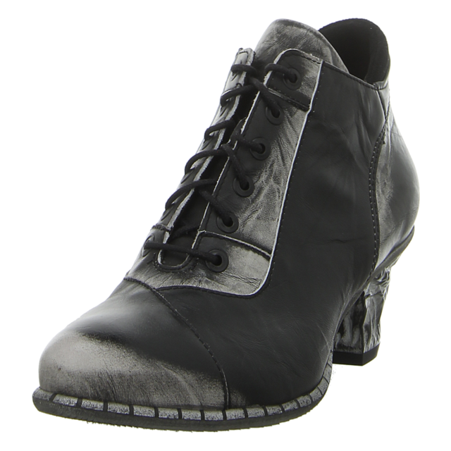 Simen - 4330A GRAU - 4330A GRAU - grau - Stiefeletten