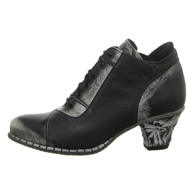 Simen - 4330A GRAU - 4330A GRAU - grau - Stiefeletten