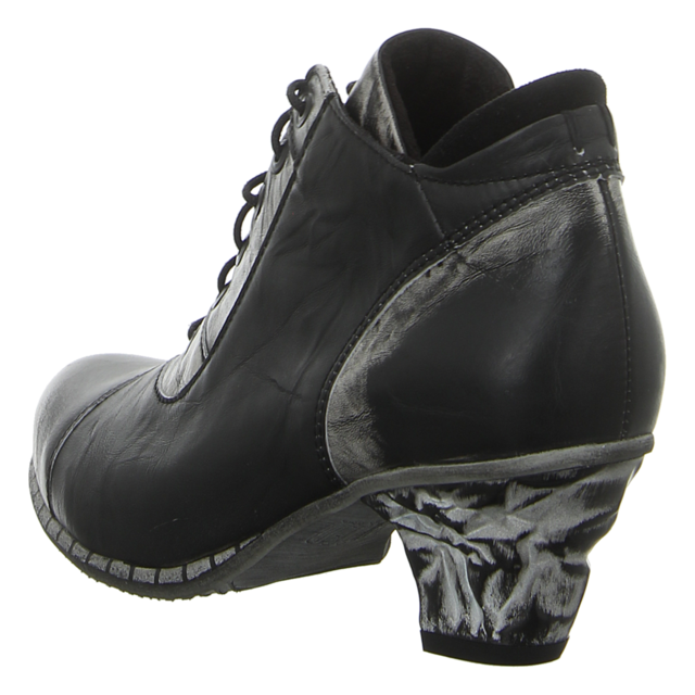 Simen - 4330A GRAU - 4330A GRAU - grau - Stiefeletten