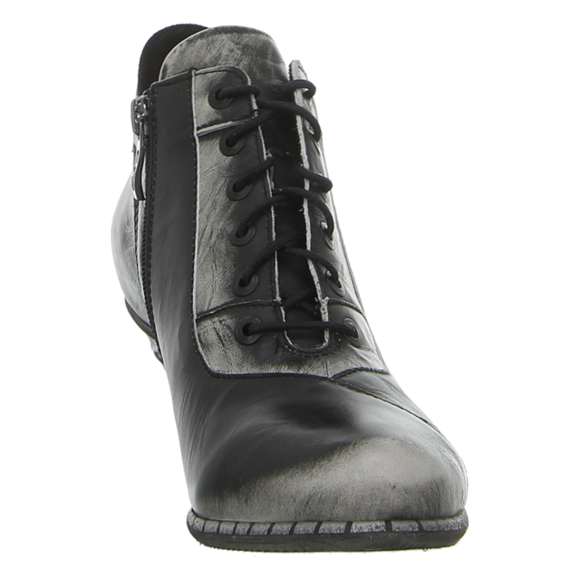 Simen - 4330A GRAU - 4330A GRAU - grau - Stiefeletten