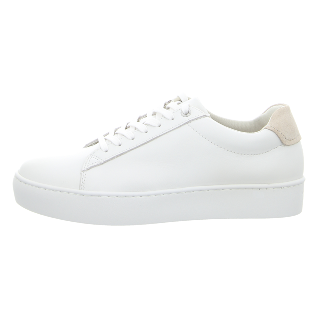 Vagabond - 5526-001-01 - Zoe - white - Sneaker