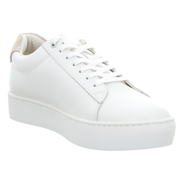 Vagabond - 5526-001-01 - Zoe - white - Sneaker