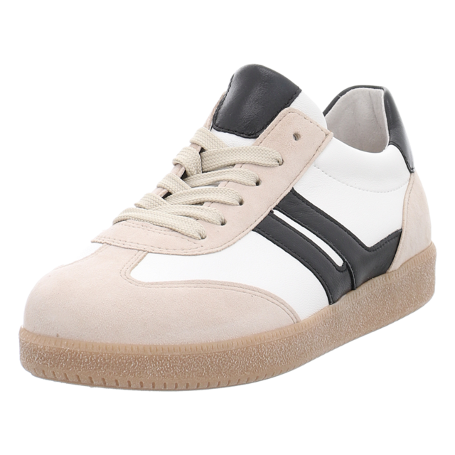 Gabor - 63.300.11 - 63.300.11 - oak/latte/schwarz - Sneaker