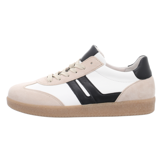 Gabor - 63.300.11 - 63.300.11 - oak/latte/schwarz - Sneaker