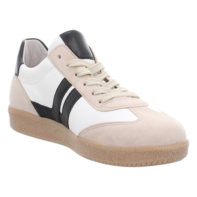 Gabor - 63.300.11 - 63.300.11 - oak/latte/schwarz - Sneaker