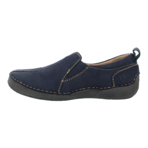 Slipper - Josef Seibel - Fergey 49 - ocean