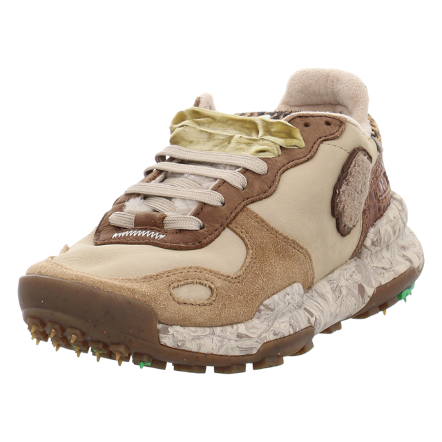 Satorisan - CHACRONA PREMIUM DRIFTWOOD - Chacrona Premium - driftwood - Sneaker