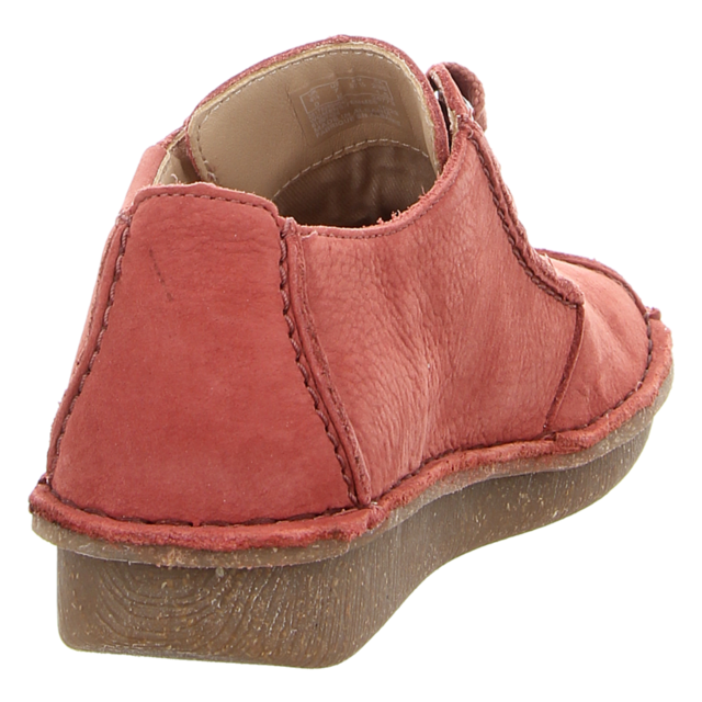 Clarks - 261762894 - Funny Dream - dusty rose - Schnrschuhe