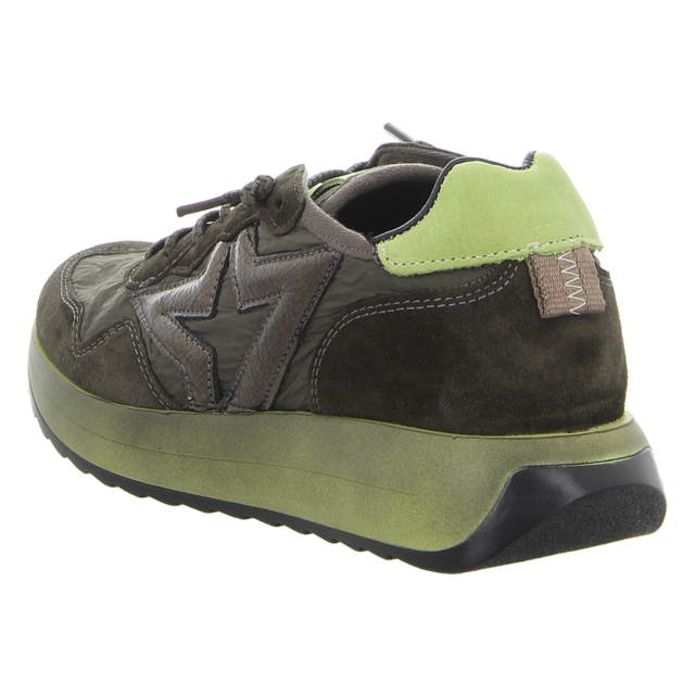 Cetti - C1311 SRA ANTE MUSGO - C1311 SRA ANTE MUSGO - musgo - Sneaker