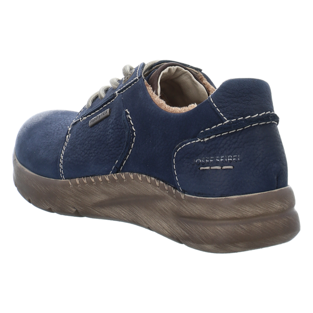 Josef Seibel - 91751-VL869530 - Conny 51 - ocean - Schnrschuhe