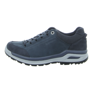 Sneaker - Lowa - Ascona GTX Lo Ws - navy/navy
