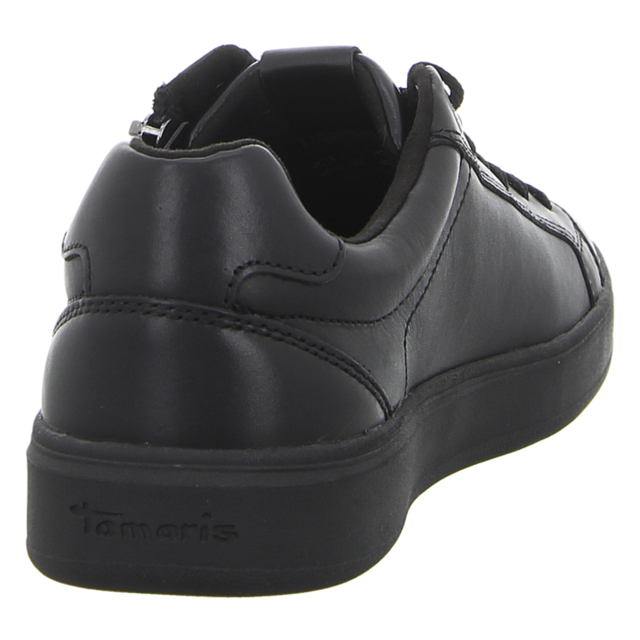 Tamaris - 1-1-23709-43-001 - 1-1-23709-43-001 - black - Sneaker