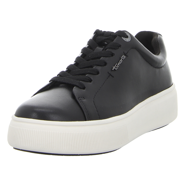 Tamaris - 1-1-23736-42-0A3 - 1-1-23736-42-0A3 - black - Sneaker