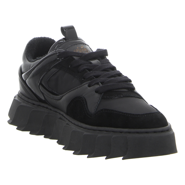 Apple of Eden - AW24-LIMA 1 BLACK - Lima 1 - schwarz - Sneaker