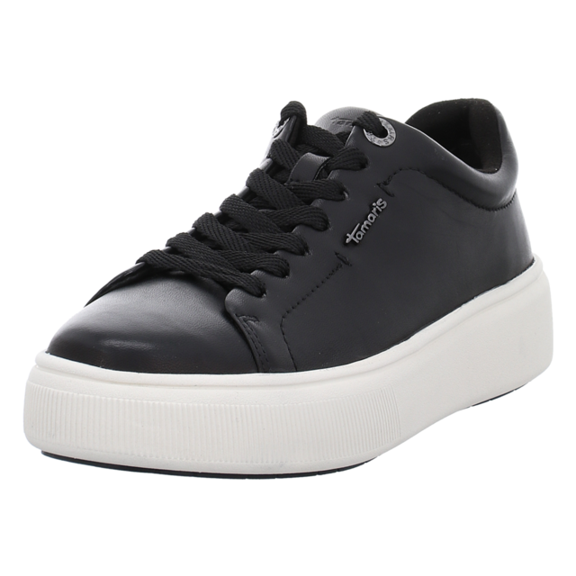 Tamaris - 1-1-23736-42-003 - 1-1-23736-42-003 - black - Sneaker