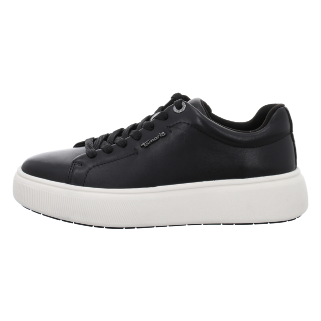 Tamaris - 1-1-23736-42-003 - 1-1-23736-42-003 - black - Sneaker