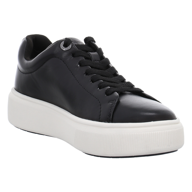 Tamaris - 1-1-23736-42-003 - 1-1-23736-42-003 - black - Sneaker