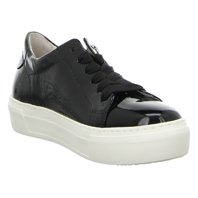 Gabor - 23.324.97 - 23.324.97 - schwarz - Sneaker