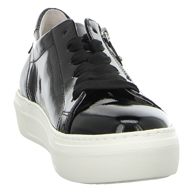 Gabor - 23.324.97 - 23.324.97 - schwarz - Sneaker
