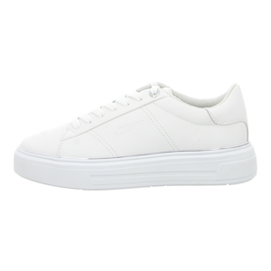 Sneaker - S.Oliver - white nappa