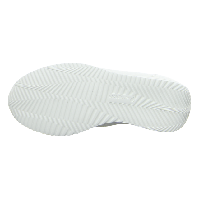 Waldlufer - 980007-299-663 - Himona - weiss silber - Sneaker