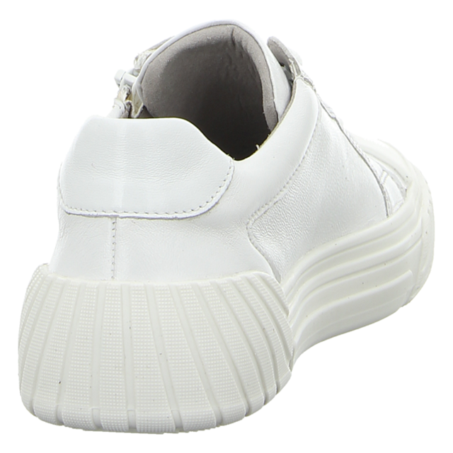 Caprice - 9-9-23737-42-160 - 9-9-23737-42-160 - white - Sneaker