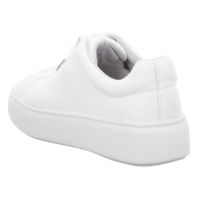 Tamaris - 1-1-23736-42-117 - 1-1-23736-42-117 - white - Sneaker